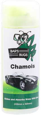 Chamois