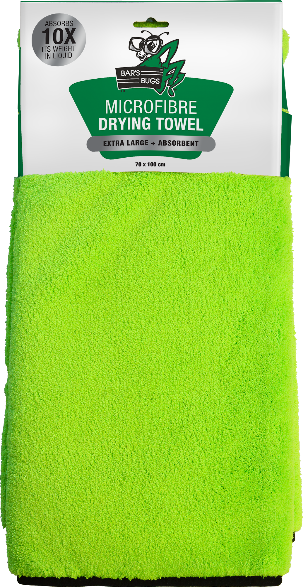Drying Towel