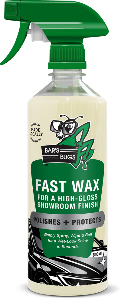 Fast Wax