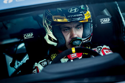 Paddon returns to Europe for Canarias tarmac challenge