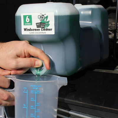 Bulk & Trade Chemicals