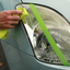 Headlight Restorer - For Winter Car Care